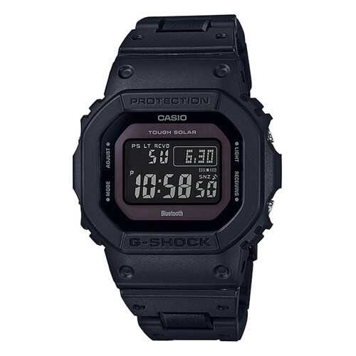 Часы Casio GW-B5600BC-1B в Сплав