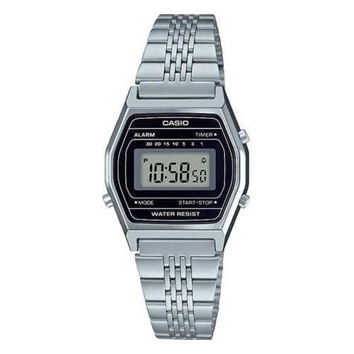 Часы Casio LA690WEA-1E в Сплав
