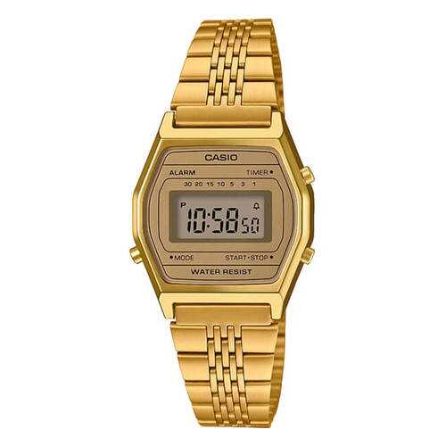 Часы Casio LA690WEGA-9E в Сплав