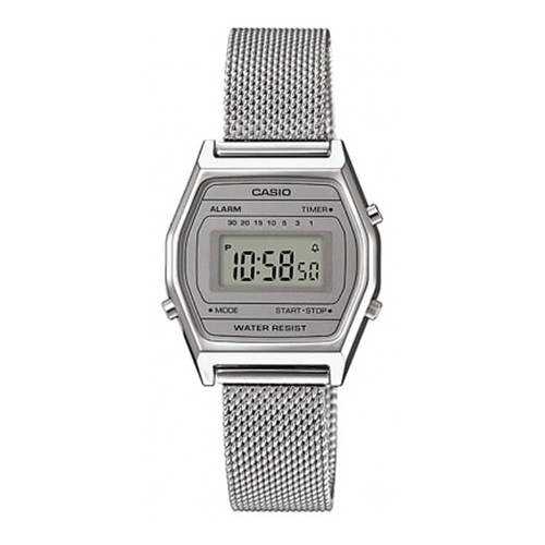 Часы Casio LA690WEM-7E в Сплав