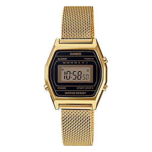 Часы Casio LA690WEMY-1E в Сплав