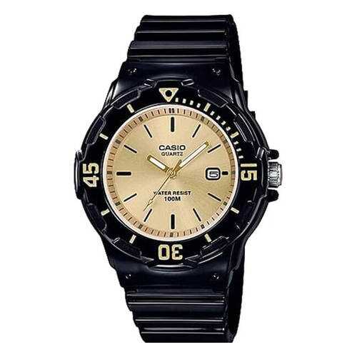 Часы Casio LRW-200H-9E в Сплав