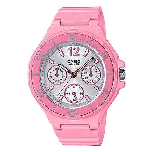 Часы Casio LRW-250H-4A3 в Сплав