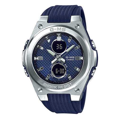 Часы Casio MSG-C100-2A в Сплав