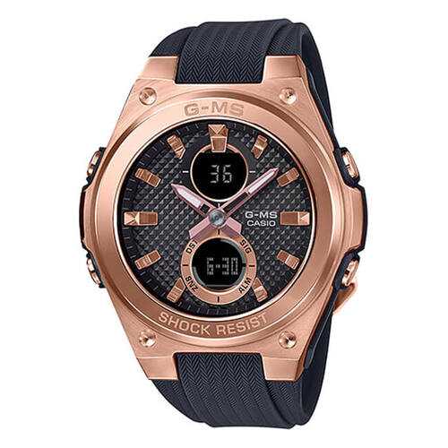 Часы Casio MSG-C100G-1A в Сплав