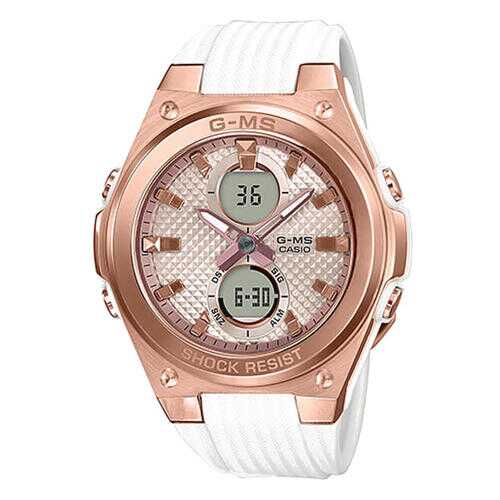 Часы Casio MSG-C100G-7A в Сплав