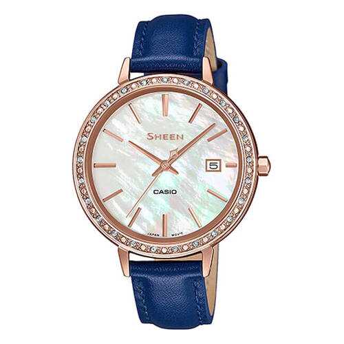 Часы Casio SHE-4052PGL-7A в Сплав