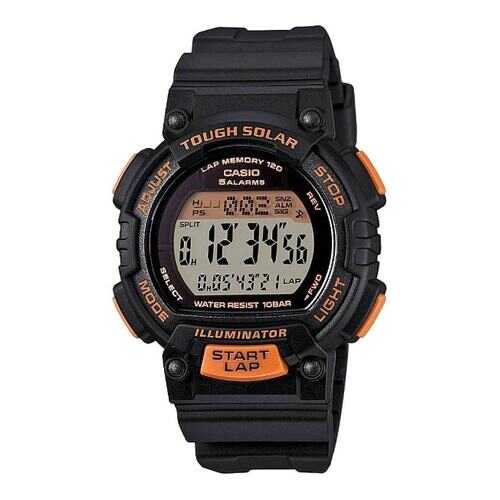 Часы Casio STL-S300H-1B в Сплав