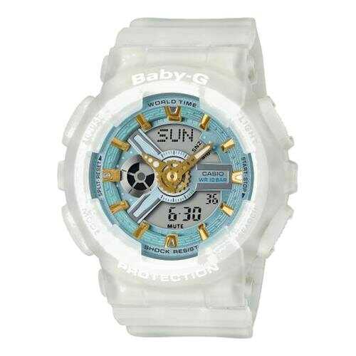 Наручные часы Casio BA-110SC-7AER в Сплав