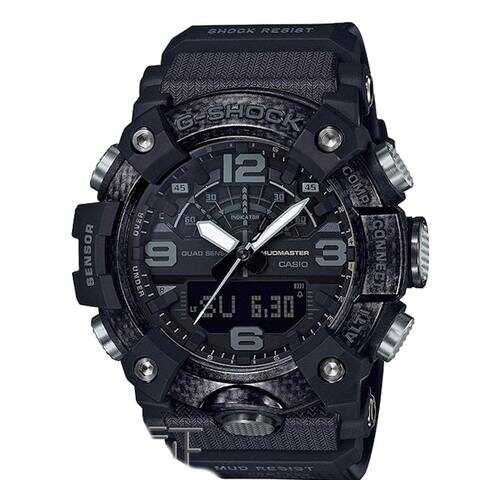 Наручные часы Casio GG-B100-1BER в Сплав