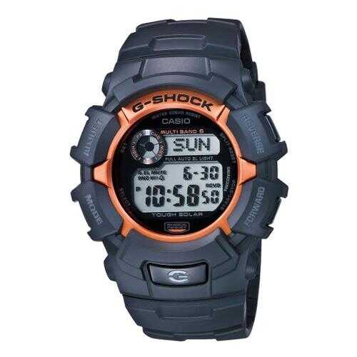 Наручные часы Casio GW-2320SF-1B4ER в Сплав