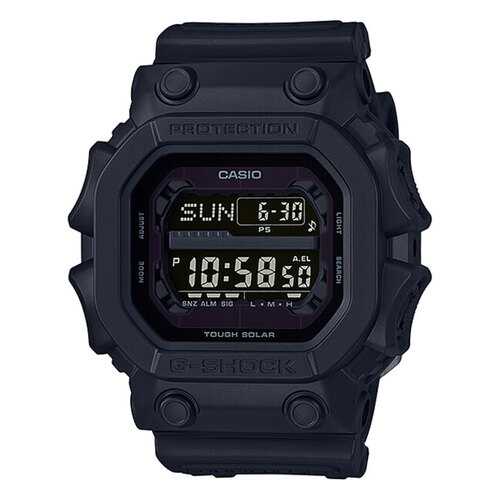 Спортивные часы Casio GX-56BB-1E в Сплав