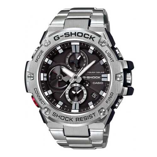 Спортивные наручные часы Casio G-Shock GST-B100D-1A в Сплав