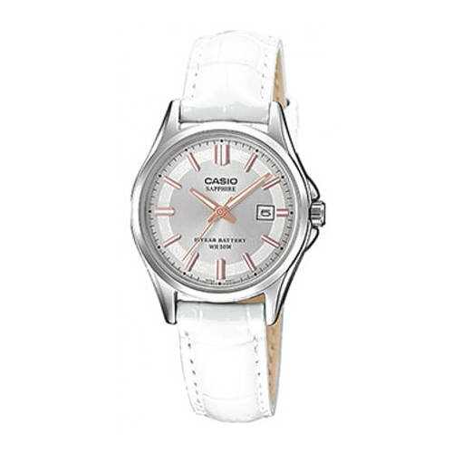 Спортивные наручные часы Casio LTS-100L-9A в Сплав