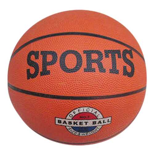Баскетбольный мяч Green Rainbow Sports №5 orange в Сплав