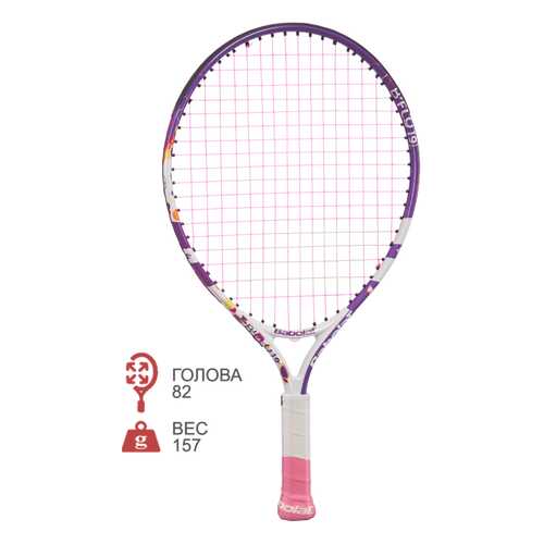 Babolat B'Fly 19 2018 в Сплав