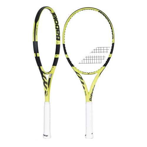 Babolat Pure Aero Lite 2019 в Сплав