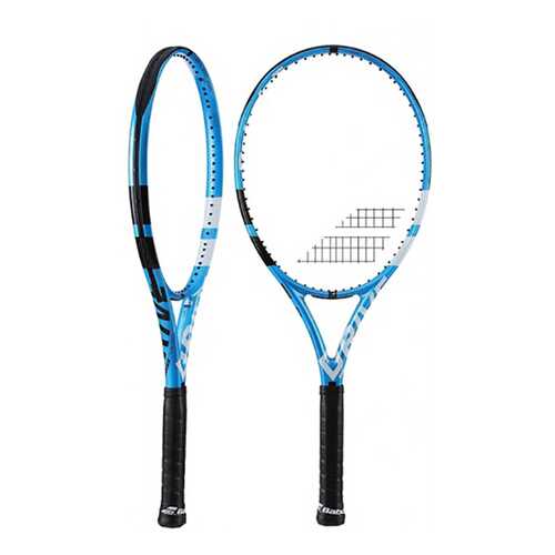 Babolat Pure Drive 110 2018 в Сплав