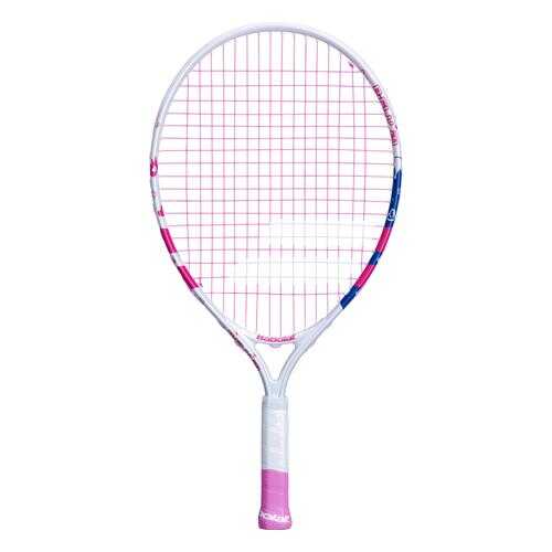 Ракетка для большого тенниса Babolat B`FLY 21 детская 000 в Сплав