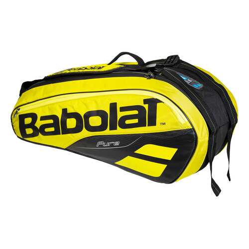 Сумка Babolat Pure Aero X6 в Сплав