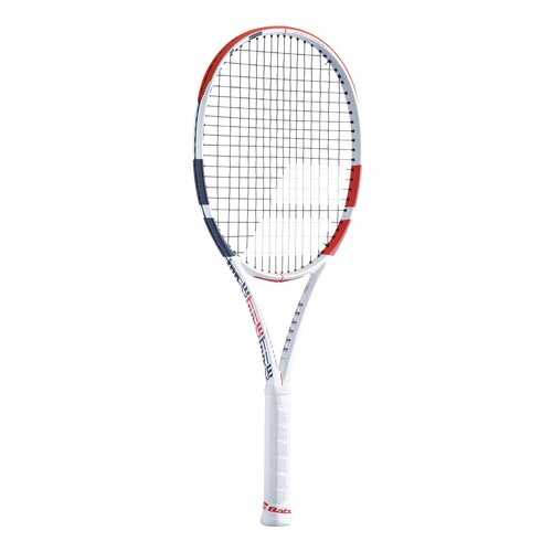 Теннисная ракетка Babolat Pure Strike Lite 2020 Новинка! (2) в Сплав