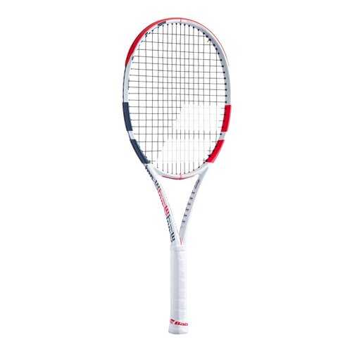 Теннисная ракетка Babolat Pure Strike Team 2020 Новинка! (2) в Сплав