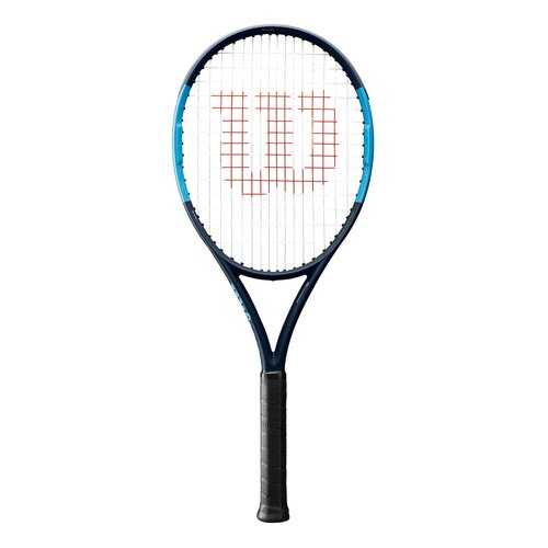 Теннисная ракетка Wilson Ultra 105S Countervail в Сплав