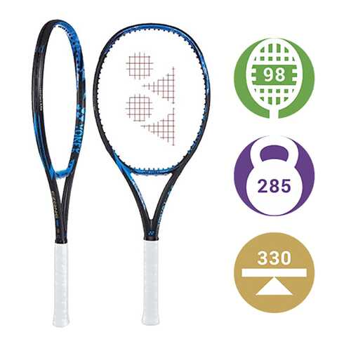 Теннисная ракетка Yonex Ezone 98 Lite 2019! Новинка! (3) в Сплав