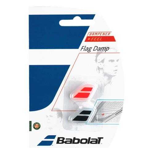 Виброгаситель Babolat Flag Damp 2шт в Сплав