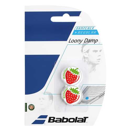 Виброгаситель Babolat Strawberry в Сплав