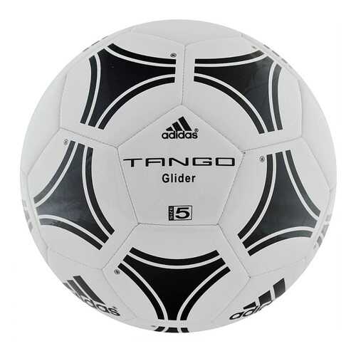 Футбольный мяч Adidas Tango Glider №5 white/black в Сплав