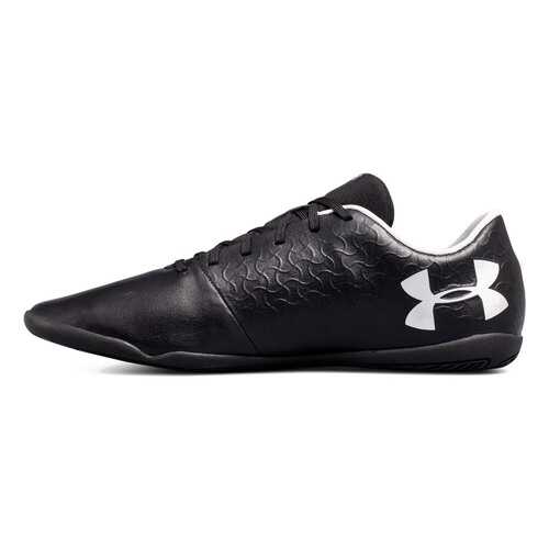 Мужские бутсы Under Armour Magnetico Select In 3000117-001, черный, 11 US (44 RU) в Сплав