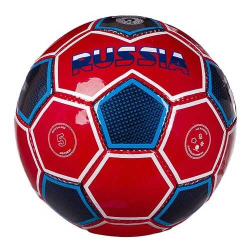 Shenzhen toys Мяч футбольный russia Shenzhen toys Т88627 в Сплав