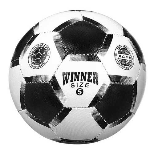 Shenzhen toys Мяч футбольный winner Shenzhen toys Т88623 в Сплав