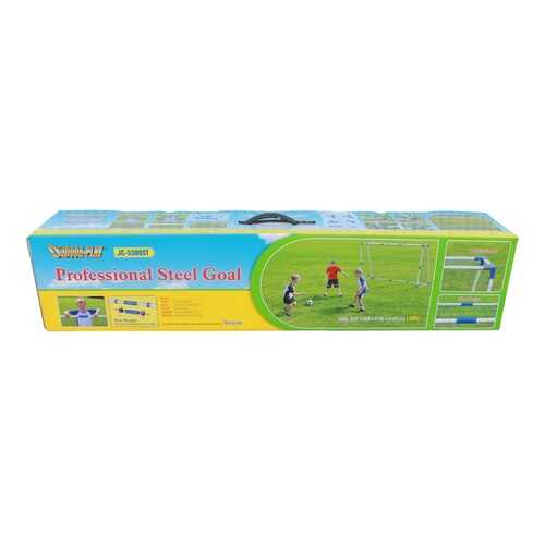 Ворота игровые DFC 10ft сталь GOAL5300ST в Сплав