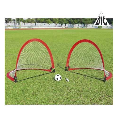 Ворота игровые DFC Foldable Soccer GOAL5219A в Сплав