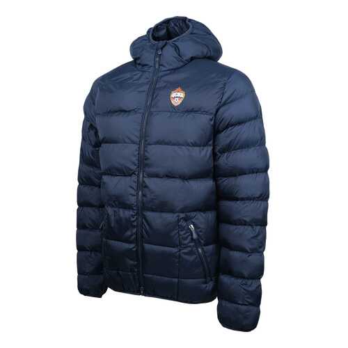 Куртка ПФК ЦСКА 348150, синий, XS в Сплав