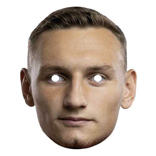 Маска Федора Чалова в Сплав