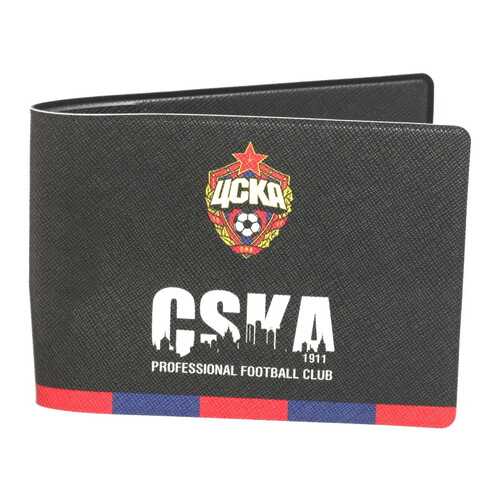 Обложка для студенческого билета PFC CSKA в Сплав