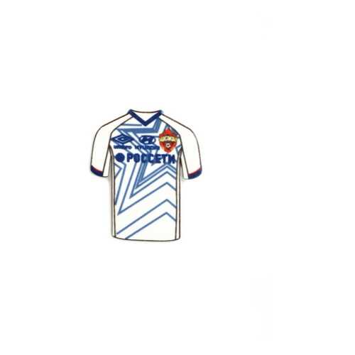 Значок Форма выездная 2019/20 в Сплав