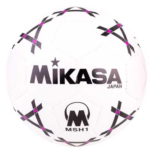 Мяч гандбольный Mikasa MSH1 №1 в Сплав