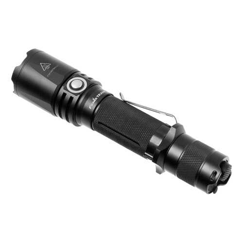 Фонарь Fenix TK20R Черный в Сплав