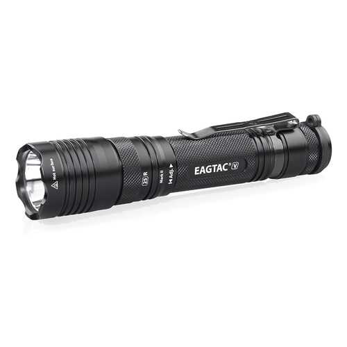 Подствольный фонарь EagleTac T25V (XHP35 HI, холодный свет) в Сплав