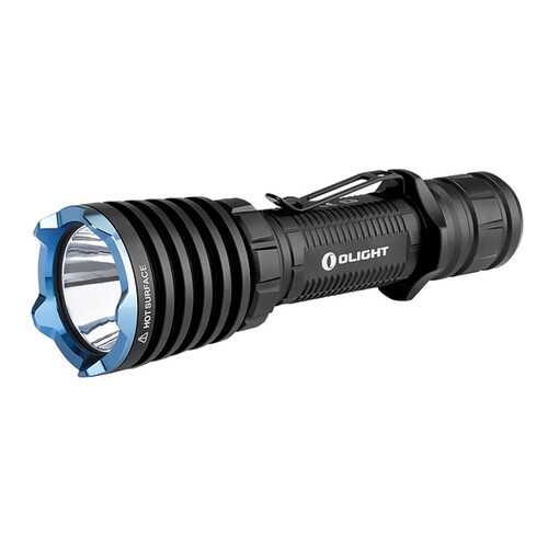 Тактический фонарь Olight Warrior X в Сплав