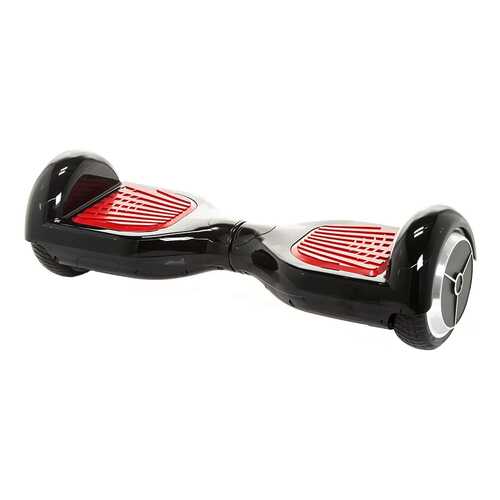 Гироскутер Mekotron HoverBoard HB-0060K 6.5 черный в Сплав