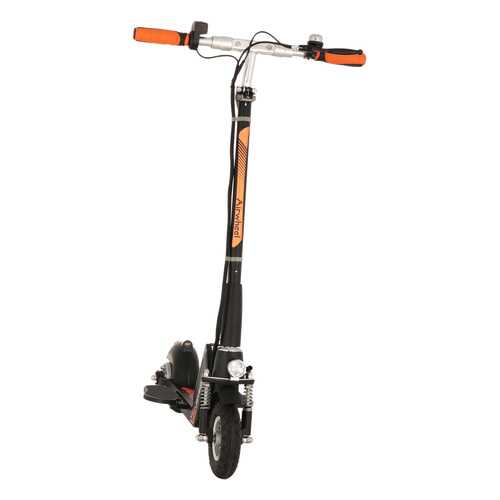 Электросамокат Airwheel Z5-247.9WH black в Сплав