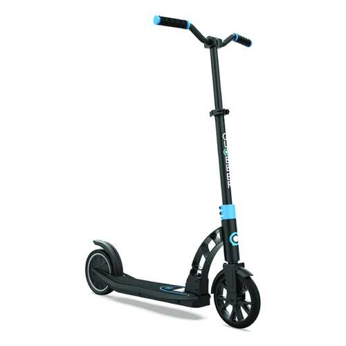 Электросамокат Globber One K E-motion 15 Бело-красный в Сплав