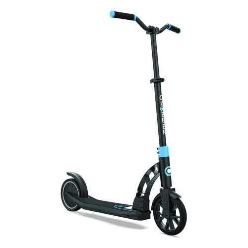 Электросамокат Globber One K E-Motion 15 black в Сплав