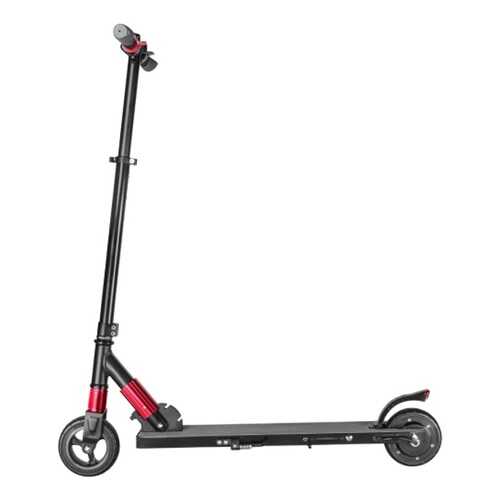 Электросамокат Iconbit Kick Scooter C60 black в Сплав