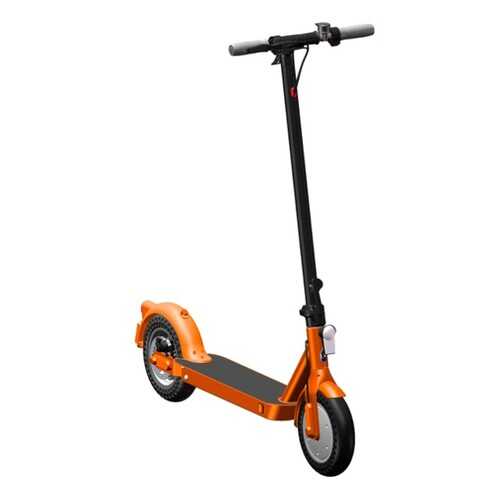 Электросамокат iconBIT Kick Scooter City Pro TRS2023 orange в Сплав